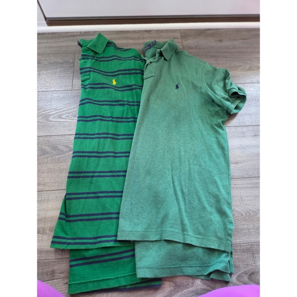 Polo Ralph Lauren Other - Ralph Lauren men's polo lot size xl